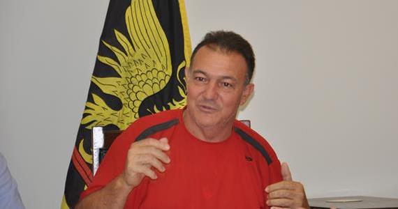 Vereador Valter Bittencourt toma posse na Câmara Municipal