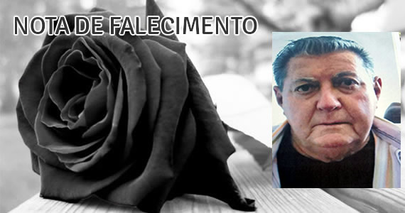 Falecimento do ex-vereador José Bizzio