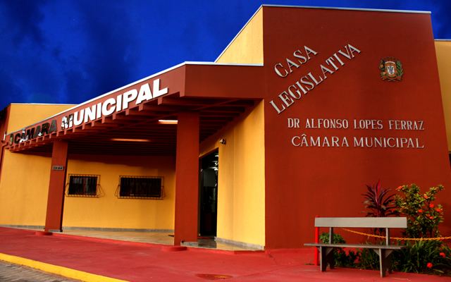 Confira a Pauta da 17ª Sessão Ordinária