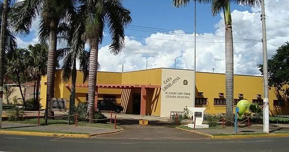 Confira a Pauta da 32ª Sessão Ordinária