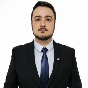 Charles Amaral Ferreira (Charles Amaral)