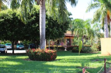 Foto - Câmara Municipal de Olímpia