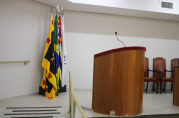 Foto - Câmara Municipal de Olímpia