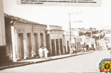 Foto - Fotos Antigas
