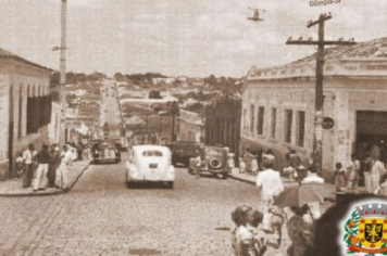 Foto - Fotos Antigas