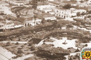 Foto - Fotos Antigas