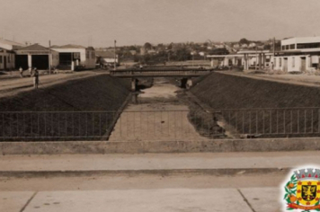 Foto - Fotos Antigas