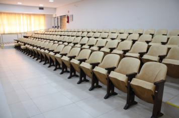 Foto - Câmara Municipal de Olímpia