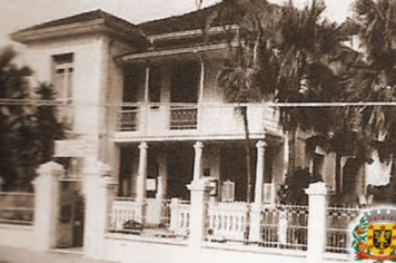 Foto - Fotos Antigas