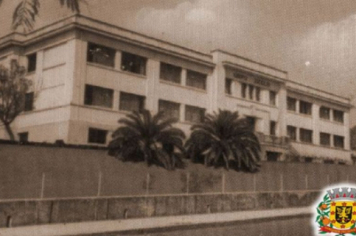 Foto - Fotos Antigas