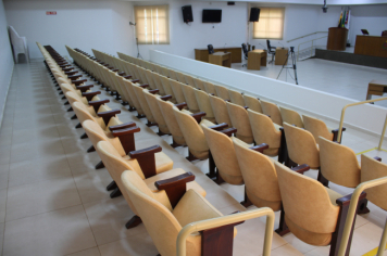 Foto - Câmara Municipal de Olímpia