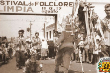 Foto - Fotos Antigas