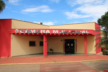 Foto - Câmara Municipal de Olímpia