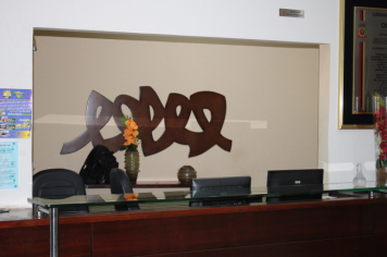 Foto - Câmara Municipal de Olímpia