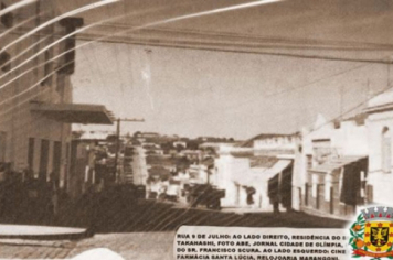 Foto - Fotos Antigas