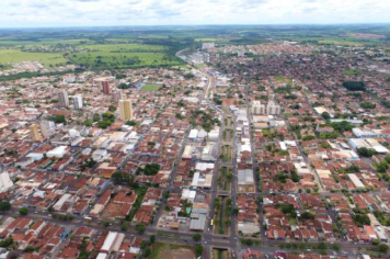 Foto - Fotos da Cidade