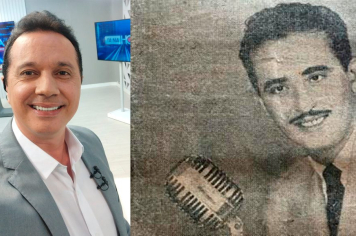 Vereador quer instituir Dia da Comunicação em memória de pioneiro do rádio