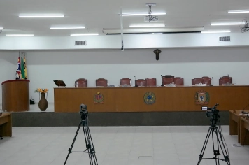 Câmara recebe audiência pública para discutir o futuro do esporte em Olímpia, terça (10)