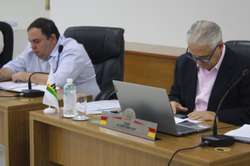 Venda de áreas públicas para construção de moradias populares é aprovada em 10ª sessão ordinária