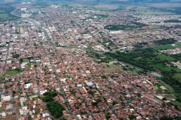 Olímpia debate criação de nova área urbana para moradias populares, quinta (27)