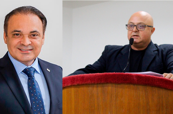 Secretário Roberto de Lucena recebe Título de Cidadão Honorário de Olímpia, sexta (17)