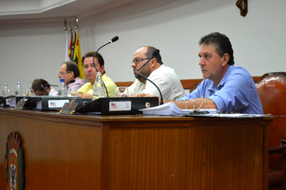 Sete projetos e duas moções de apoio são aprovados na 59ª Sessão Ordinária