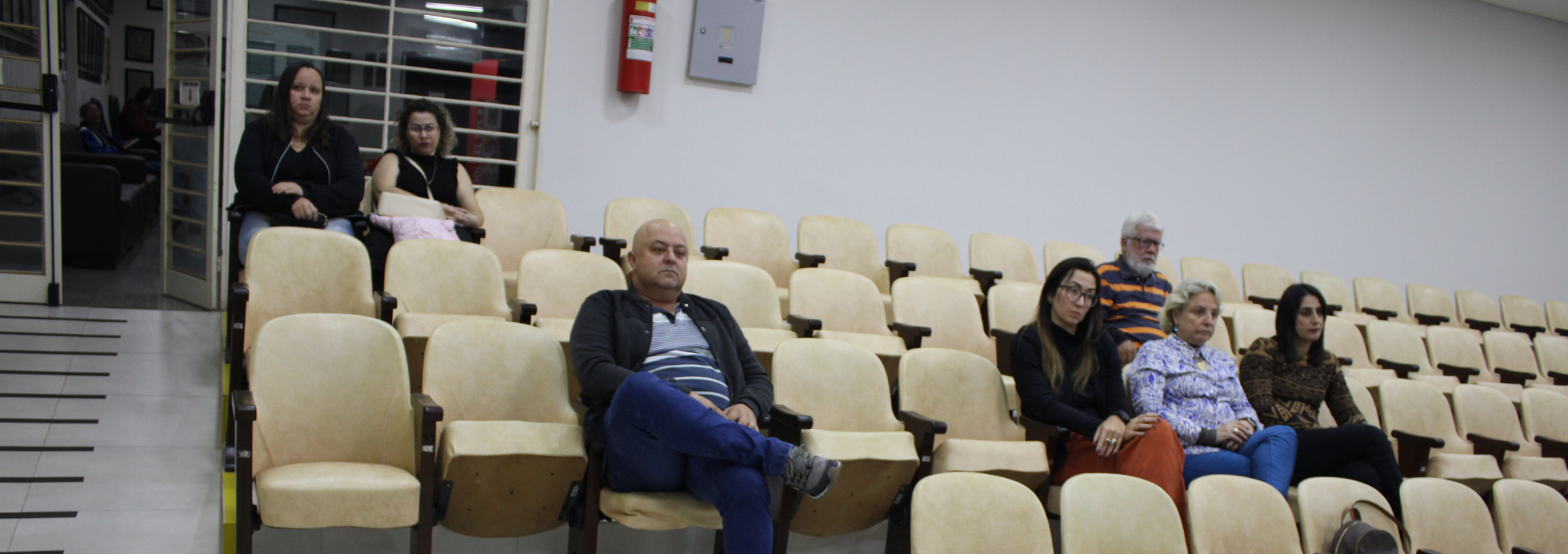 Câmara realiza audiência pública sobre Lei de Diretrizes Orçamentárias para o ano de 2024