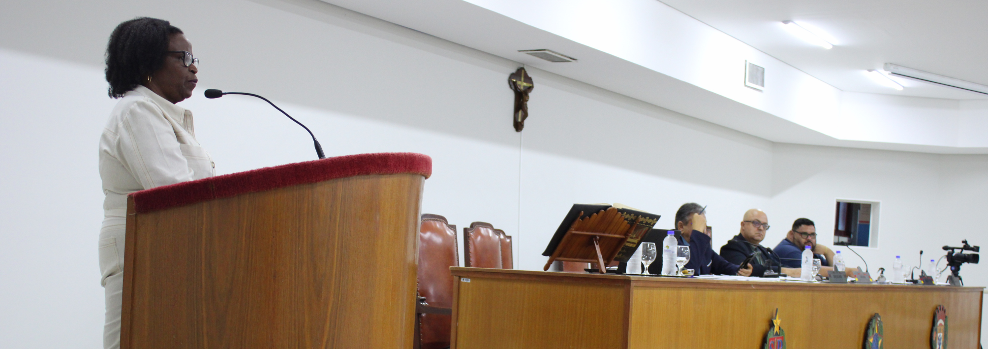 Orçamento de 2024 é aprovado em segundo turno na 90ª sessão