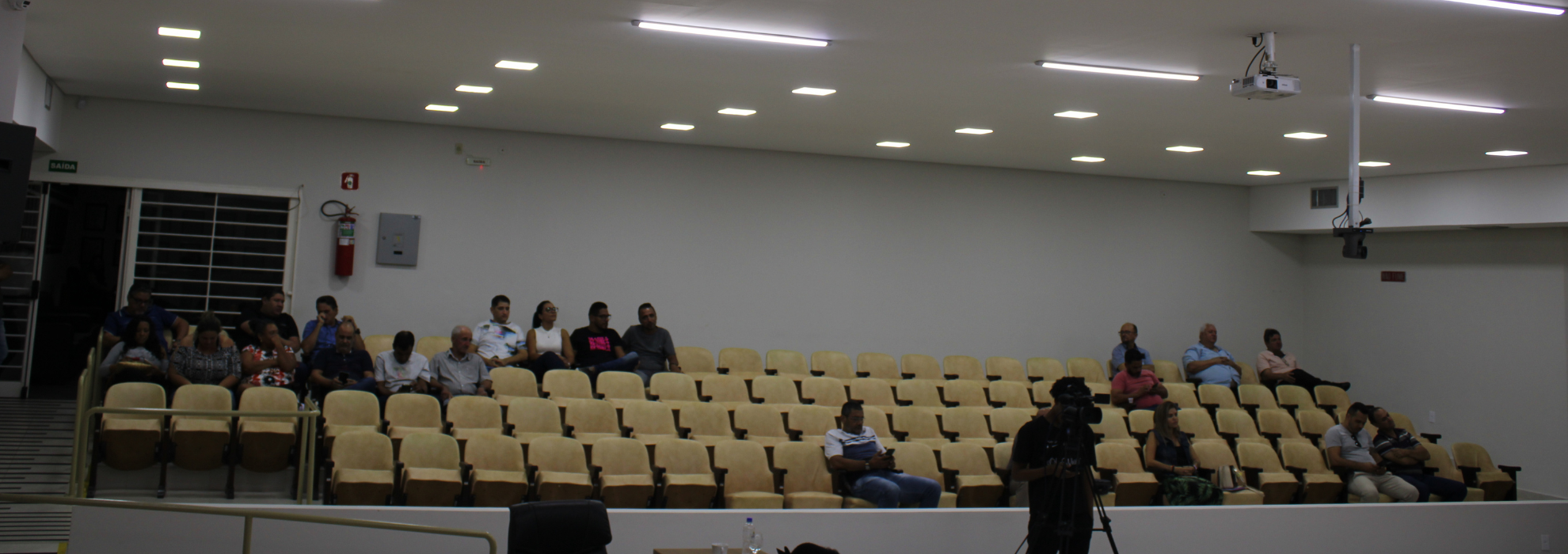 Câmara aprova projeto de lei de diretrizes orçamentárias em primeira discussão