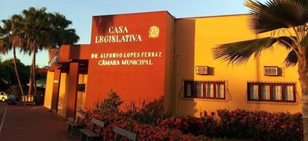 Câmara aprova Moção à CAIXA e sugere mais uma lotérica para melhorar atendimento