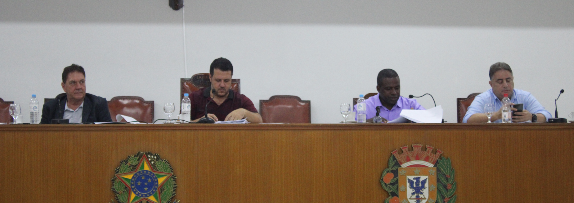 Programa de regularização tributária é aprovado em primeira discussão