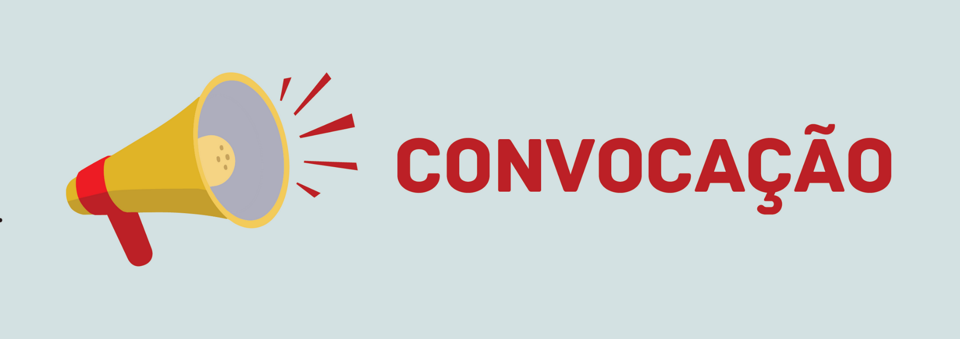 Câmara convoca sessão extraordinária para discussão de 5 matérias na próxima quinta-feira