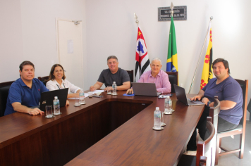 Comissão de Finanças e Orçamento dá continuidade na análise das contas de 2022