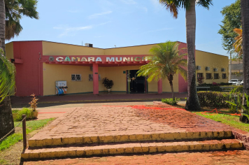 Sessão solene reconhece destaque de cinco educadores físicos na Câmara