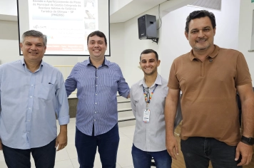 Primeira Audiência Pública de revisão do Plano de Resíduos Sólidos após 10 anos