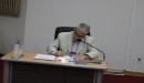 93ª sessão ordinária contará com deliberação de 2 projetos e votação de 1