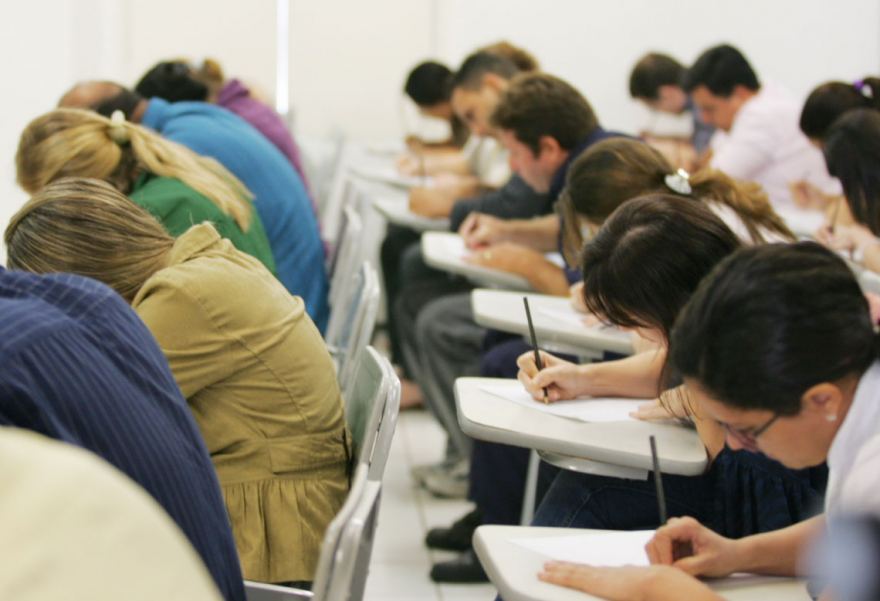 CONCURSOS DA PREFEITURA REGISTRAM MAIS DE 6500 INSCRITOS