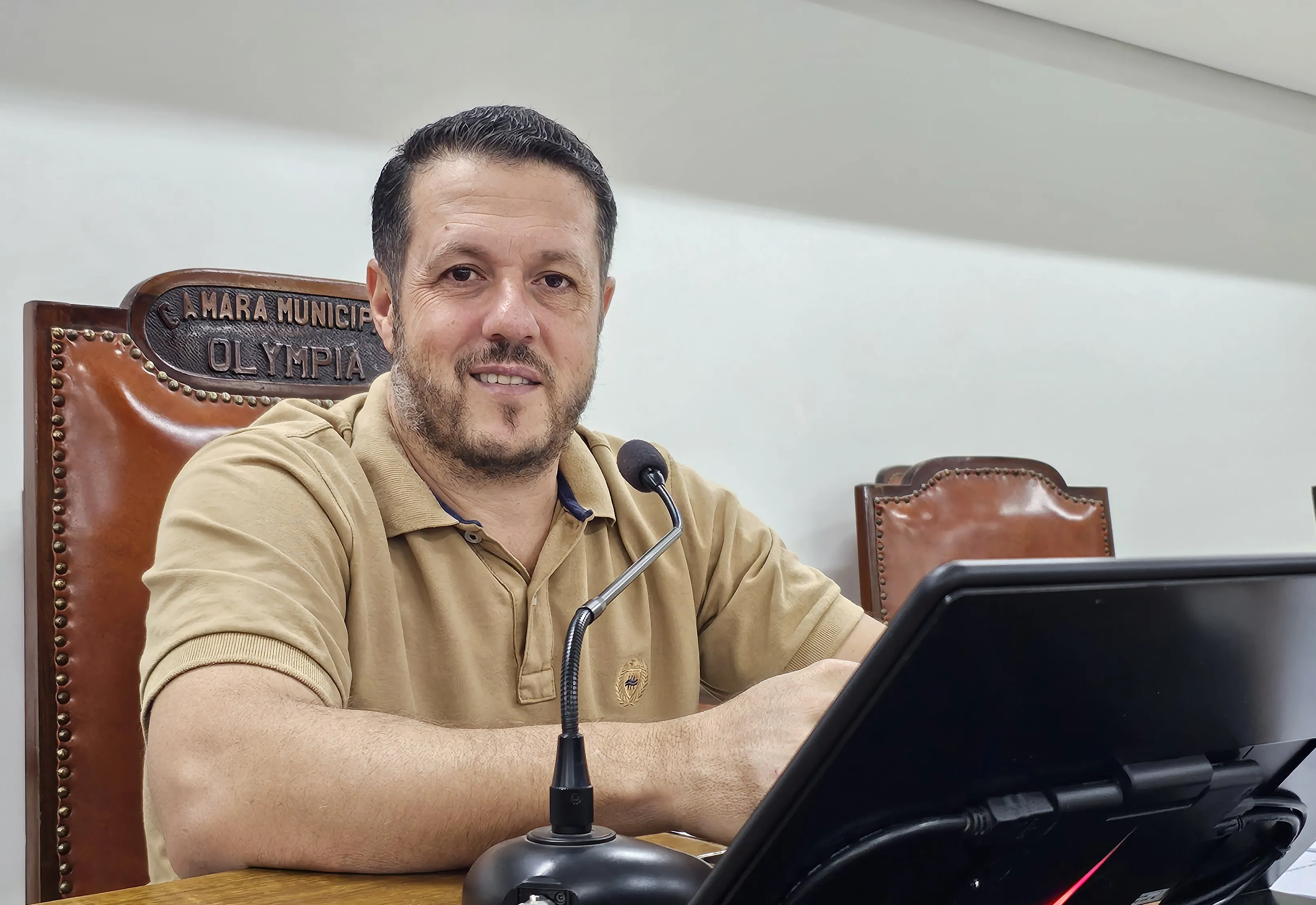 Câmara aprova projeto que restringe corte de água fins de semana e feriados