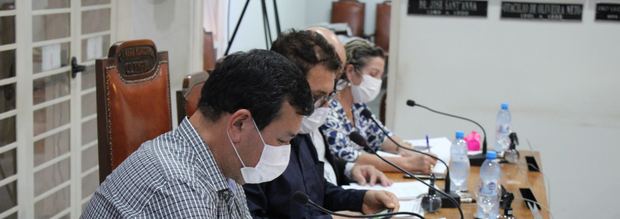 Câmara aprova ajuda de custo aos guardas civis municipais em cursos de formação