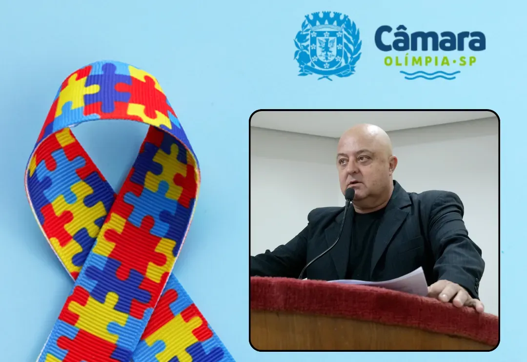 Podcast na Câmara reúne especialistas para explicar selo de apoio a autistas