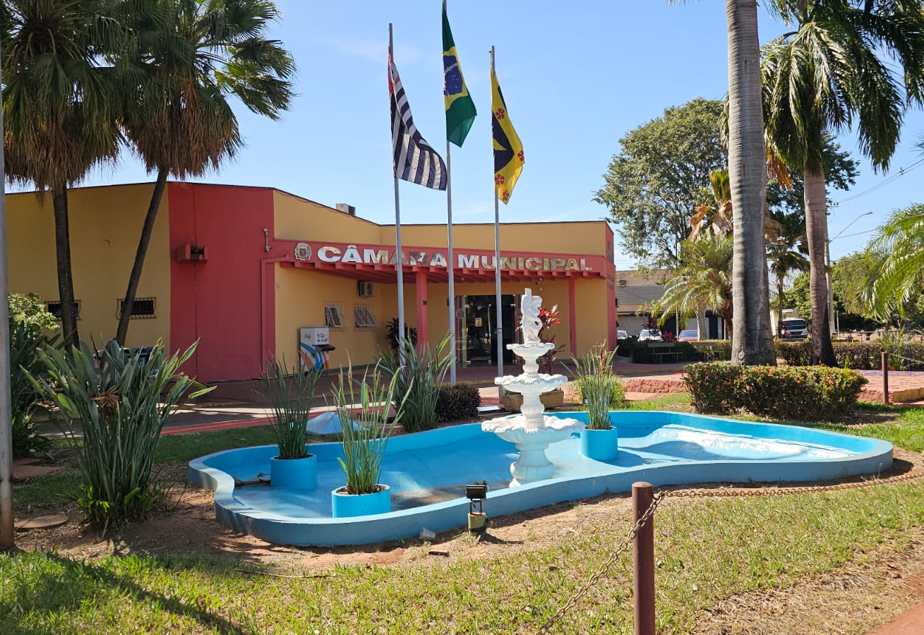 População de Olímpia pode ajudar a definir orçamento de 2026 em audiência nesta segunda-feira (20)