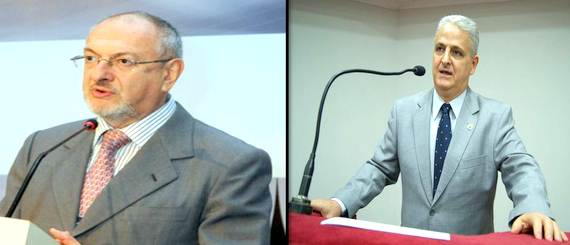 Câmara presta homenagens ao Presidente do Tribunal de Justiça, nesta sexta (06)