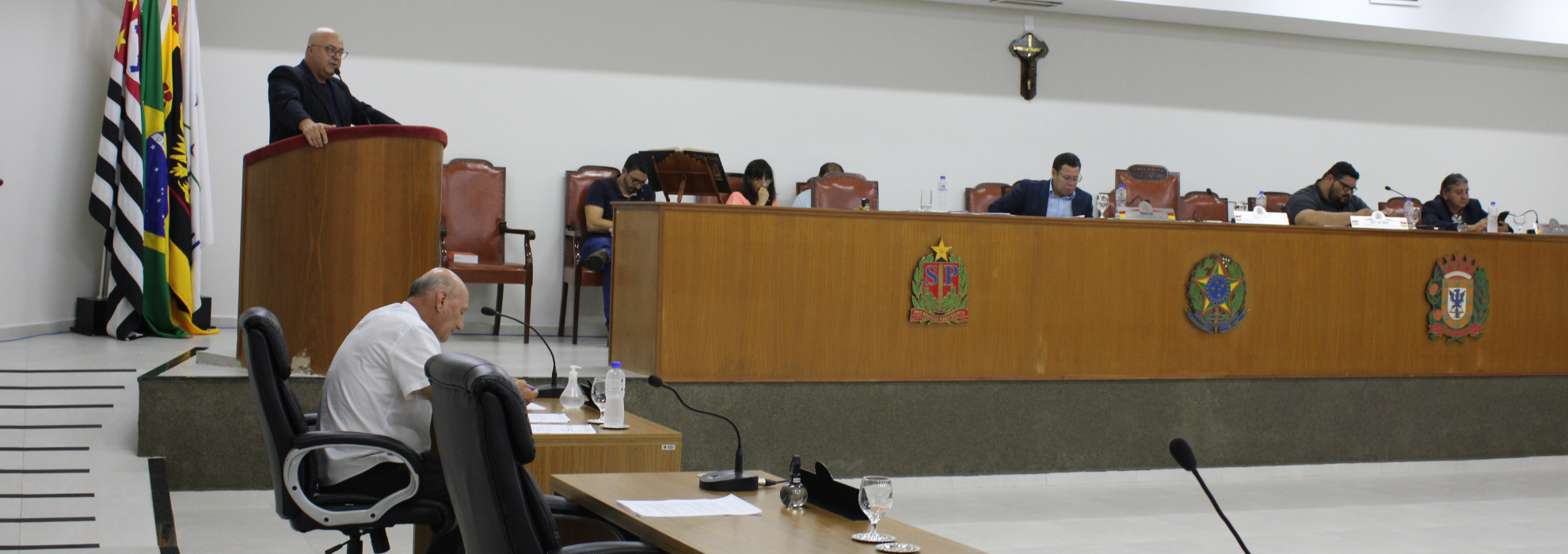 Câmara aprova projeto que declara ACEO como entidade de utilidade pública