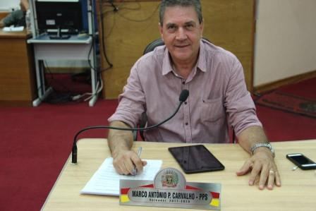 Prodem atende Requerimento de Marcão Coca e implanta Bilhete Integração