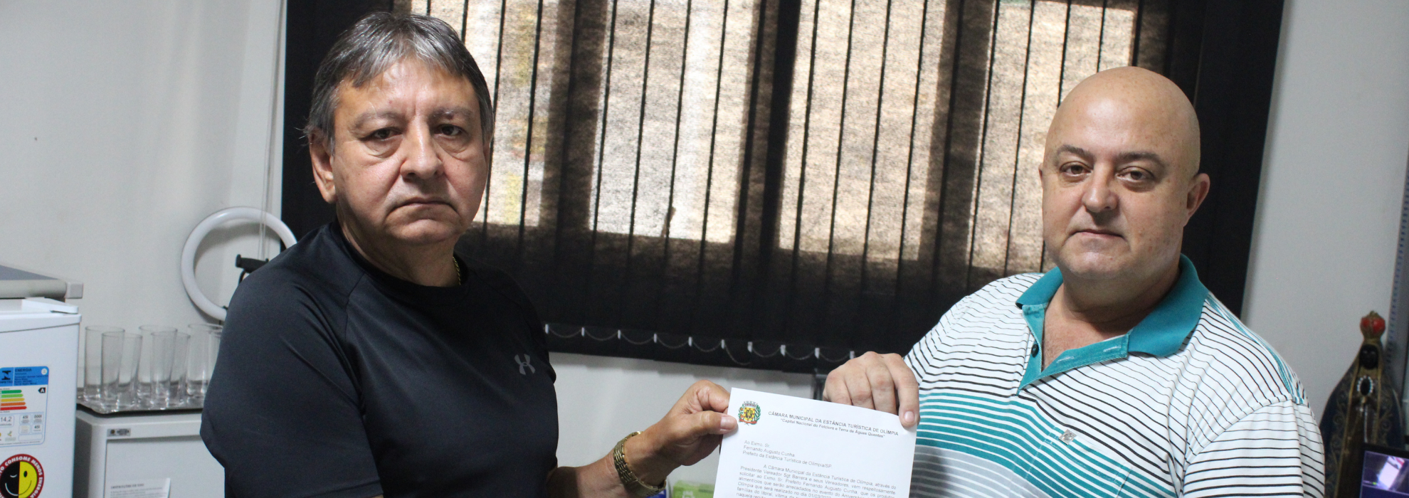 Alimentos arrecadados em show de aniversário da cidade serão enviados às famílias atingidas por chuvas