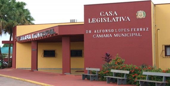 Câmara aprova Guarda Municipal e Orçamento 2019 em primeiras discussões