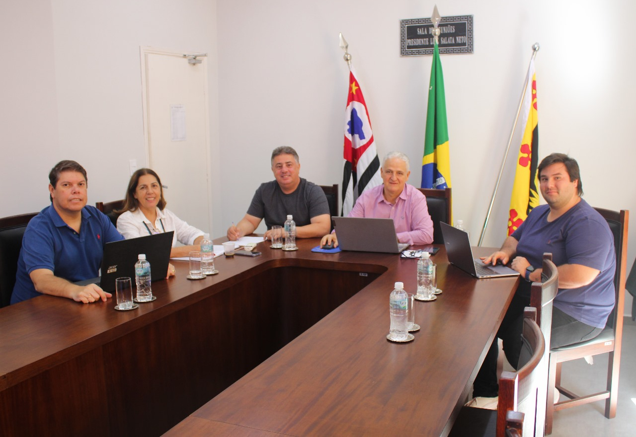 Comissão de Finanças e Orçamento dá continuidade na análise das contas de 2022