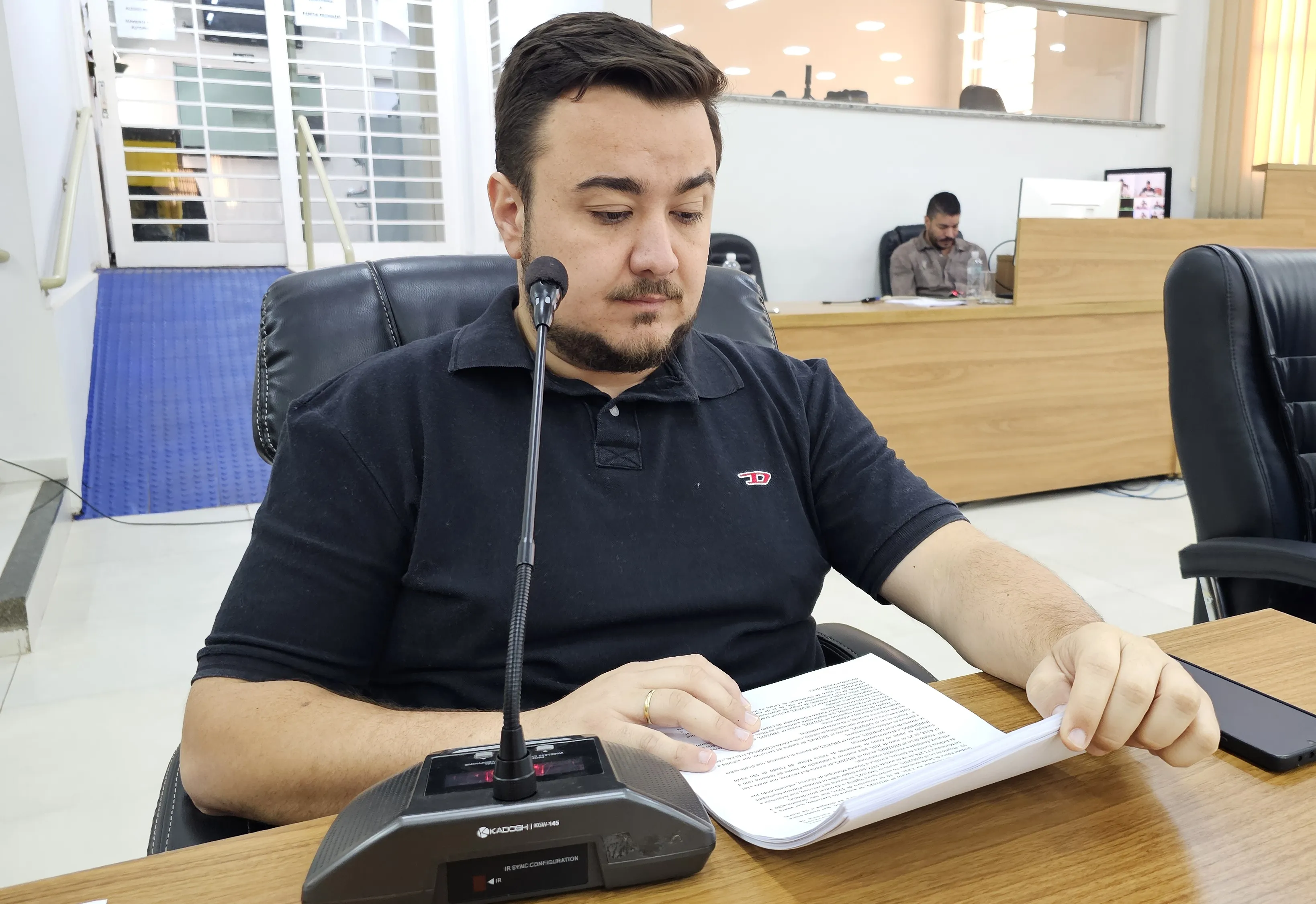 Câmara entrega Votos de Aplausos nesta sexta (9) a empresas, entidades e personalidades