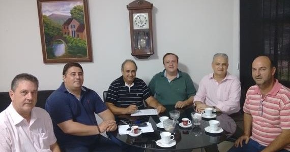 Dirceu Bertoco reassume vaga como vereador na Câmara nesta segunda-feira