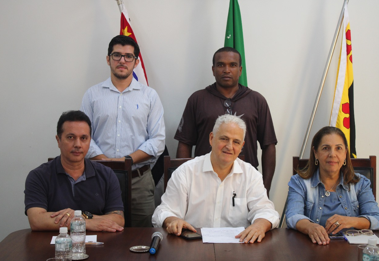 2ª Reunião de Comissão de Combate ao Uso de Drogas avança com depoimentos de familiares